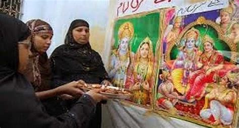 hindu conversion to islam in india